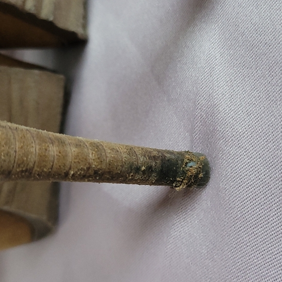 Ankle  boot high heel lace up with platform - Picture 6 of 10